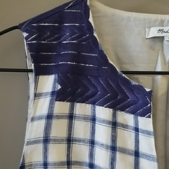 Madewell Dress - Picture 4 of 8